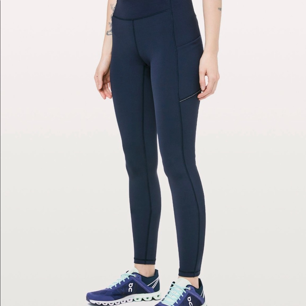 speed up tight 25”